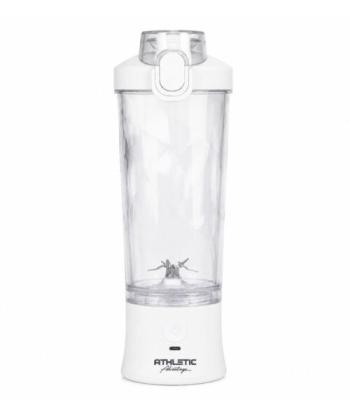 شيكر ورزشي برقي نسل آهن مدل Athletic ظرفيت 600ml