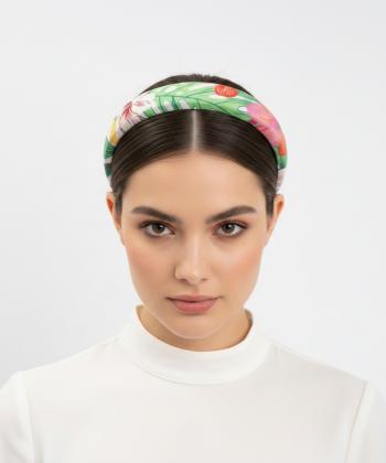 تل زنانه تارتن مدل 11670376