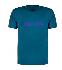 تیشرت ورزشی مردانه مل اند موژ Mel&Moj کد M06403