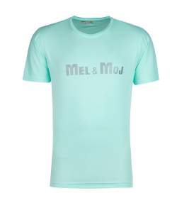 تیشرت ورزشی مردانه مل اند موژ Mel&Moj کد M06403