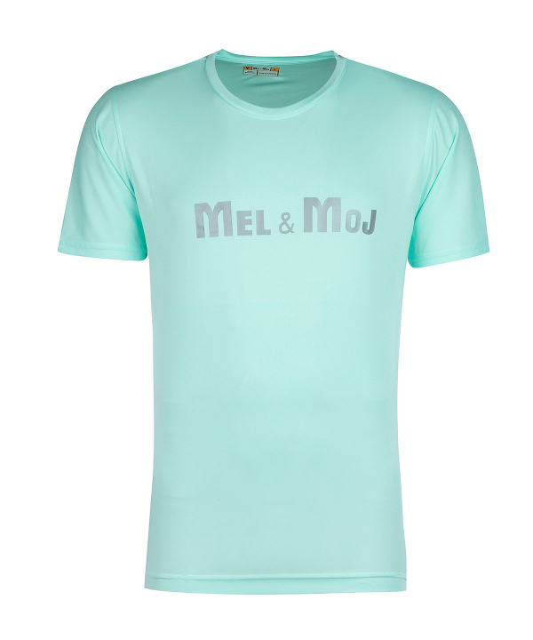 تیشرت ورزشی مردانه مل اند موژ Mel&Moj کد M06403