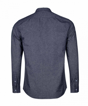 پیراهن مردانه پاییزه جوتی جینز JootiJeans کد 04531011