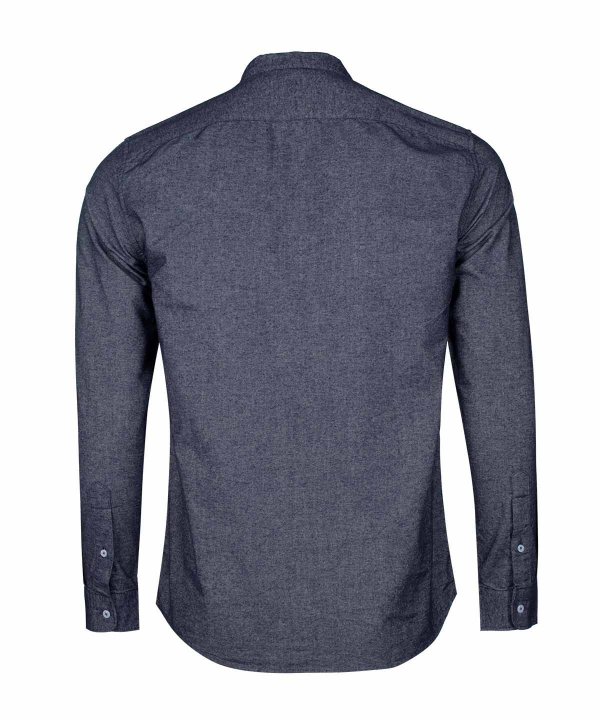 پیراهن مردانه پاییزه جوتی جینز JootiJeans کد 04531011