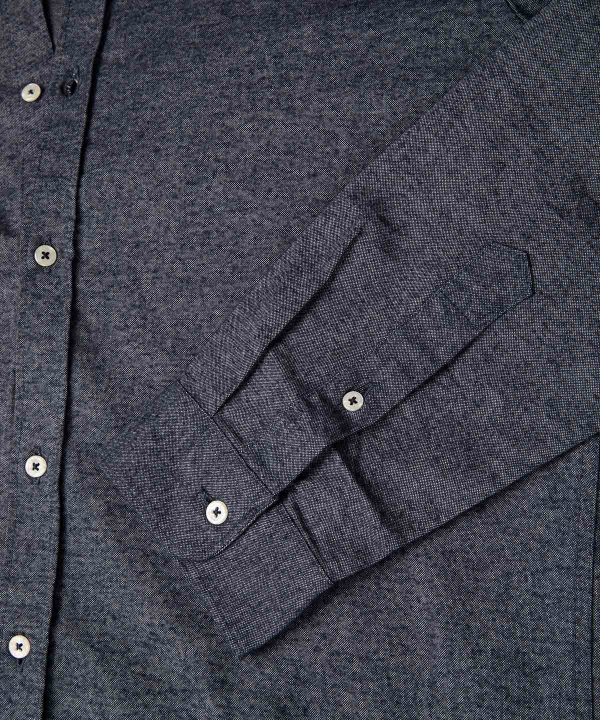 پیراهن مردانه پاییزه جوتی جینز JootiJeans کد 04531011
