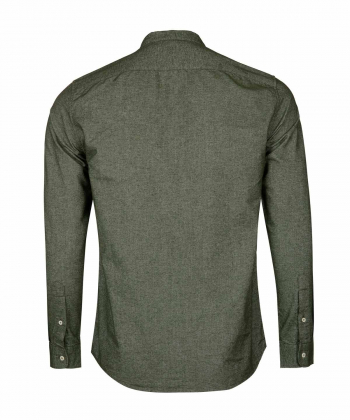 پیراهن مردانه پاییزه جوتی جینز JootiJeans کد 04531011