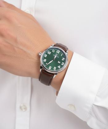 ساعت مردانه جين وست كد 51A00184