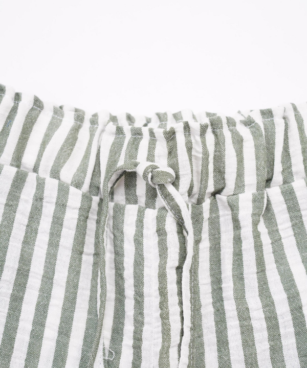 بلوز و شلوارک دخترانه تیتیش مدل 171298