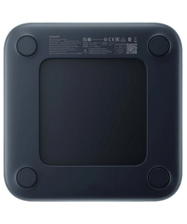 ترازو هوشمند شيائومي مدل Xiaomi Body Composition Scale S200
