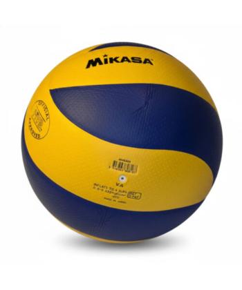 توپ واليبال طرح ميكاسا نسل آهن مدل MIKASA MVA200