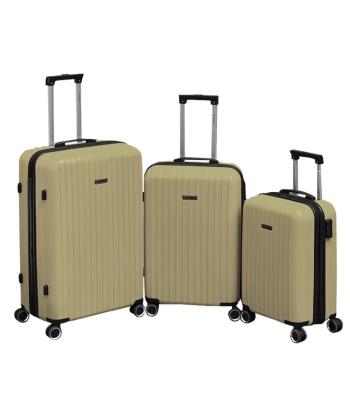 ست چمدان فوروارد مدل FCLT818plus