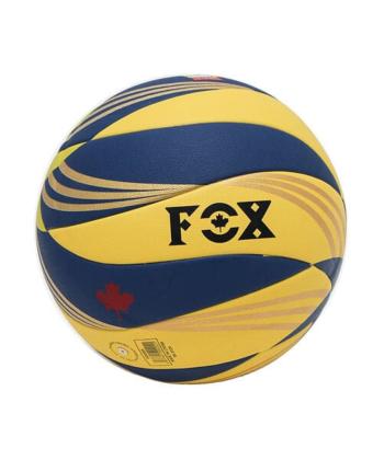 توپ واليبال فاكس نسل آهن مدل FOX CANADA 2024