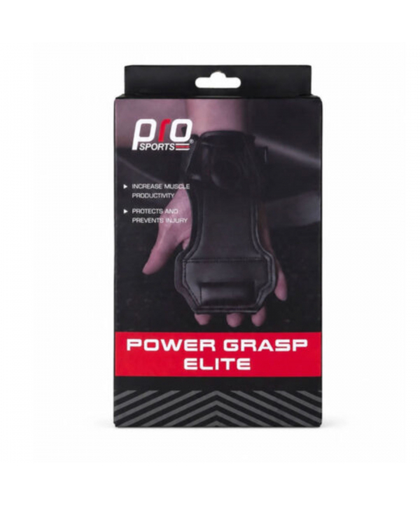 كف‌ بند چرمي كراسفيت نسل آهن مدل PROSPORT