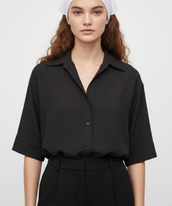 شوميز زنانه مانگ مدل 7120002918