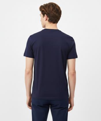 تیشرت آستین کوتاه مردانه پاتر مدل 112