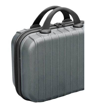 چمدان سايز بزرگ فوروارد مدل FCLT818XS