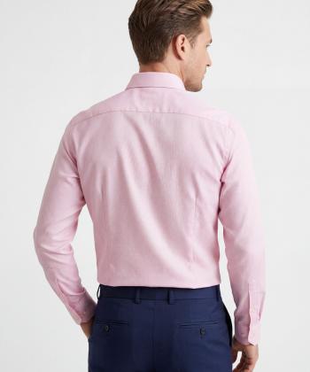 پیراهن مردانه پیرکاردین PierreCardin کد 9906572