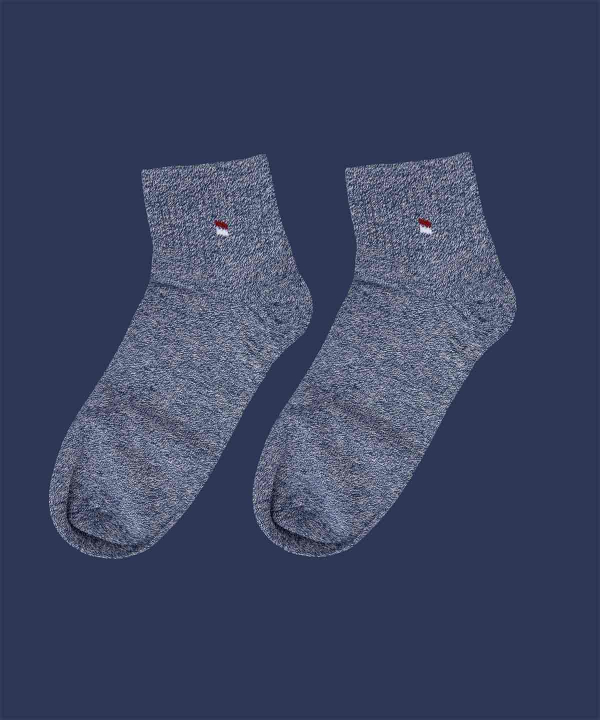 جوراب ساق کوتاه مردانه جین وست Jeanswest
