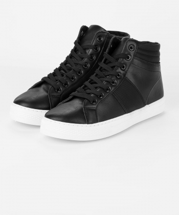 نیم بوت مردانه چرم جوتی جینز JootiJeans مدل 03911080