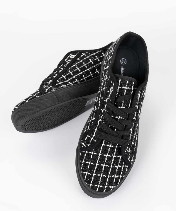 کفش راحتی زنانه جین وست Jeanswest کد 03921080