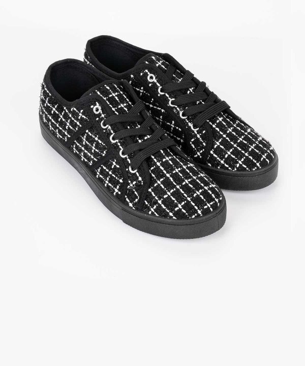 کفش راحتی زنانه جین وست Jeanswest کد 03921080
