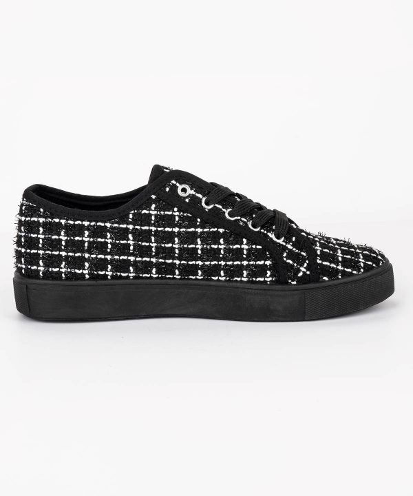 کفش راحتی زنانه جین وست Jeanswest کد 03921080