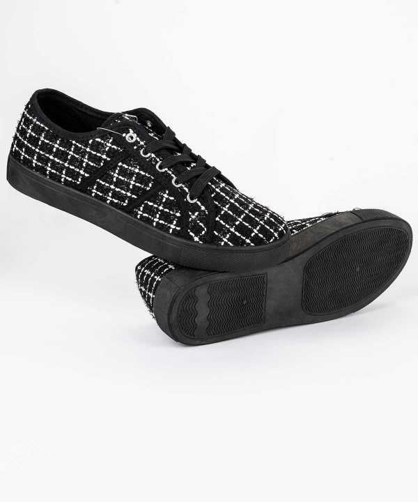 کفش راحتی زنانه جین وست Jeanswest کد 03921080