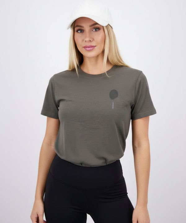 تيشرت ورزشي يوني پرو مدل 513116107
