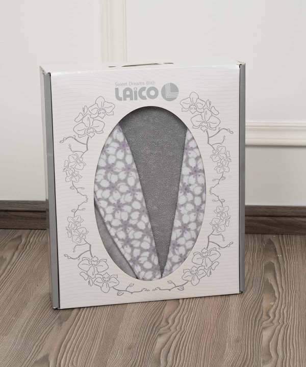 حوله تن‌پوش لایکو Laico مدل شمیم