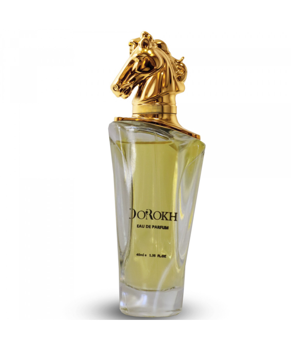 ادوپرفیوم زنانه دو رخ مدل Yves Saint Laurent Libre حجم 40 میلی لیتر