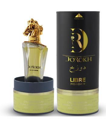 ادوپرفیوم زنانه دو رخ مدل لیبره Yves Saint Laurent Libre حجم 40 میلی لیتر