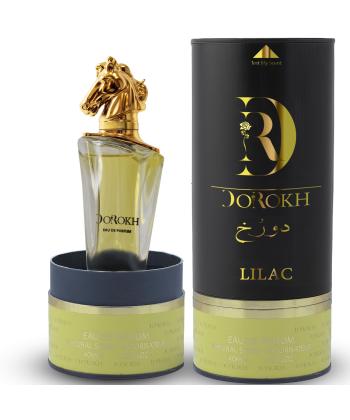 ادوپرفیوم زنانه دو رخ مدل لیلاک  Lilac حجم 40 میلی لیتر