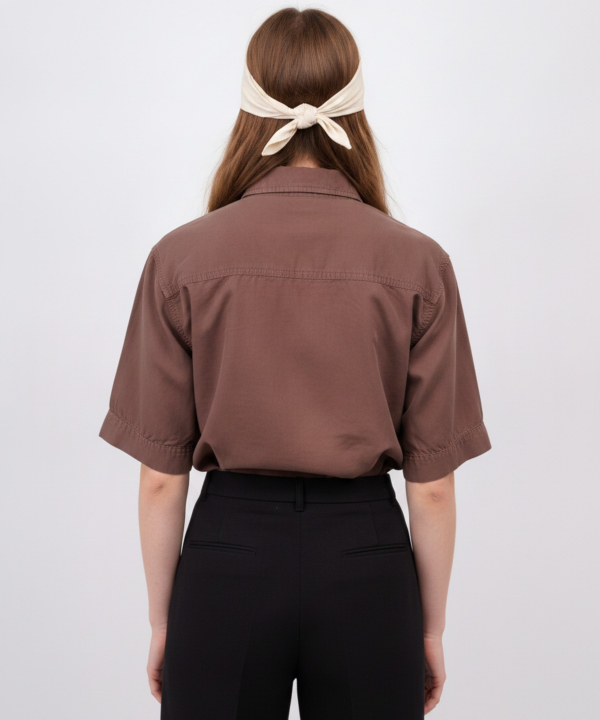 شوميز زنانه بنيس مدل 40136