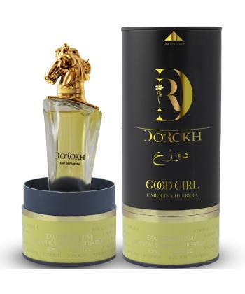 ادوپرفیوم زنانه دو رخ مدل گود گرل کارولینا هررا Good Girl Carolina Herrera حجم 40 میلی لیتر