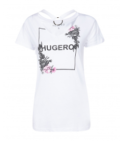 تیشرت زنانه هوگرو Hugero کد 53592205