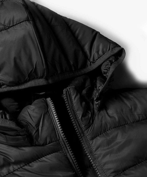 جلیقه زمستانی مردانه جوتی جینز JootiJeans کد 03522101