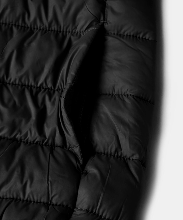 جلیقه زمستانی مردانه جوتی جینز JootiJeans کد 03522101