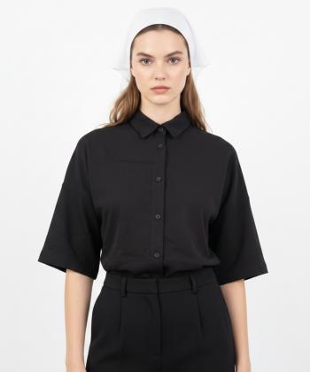 شوميز زنانه بنيس مدل 40135