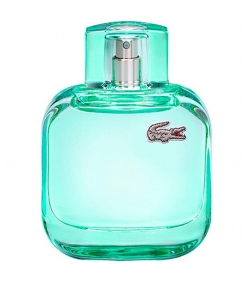 ادوتویلت زنانه لاکوست Lacoste مدل L.12.12 Pour Elle Natura حجم 90 میلی لیتر