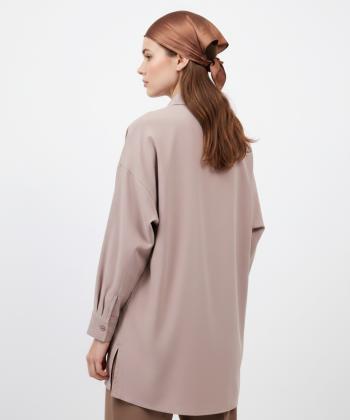 شوميز زنانه بنيس مدل 40120