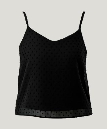 تاپ زنانه جوتي جينز كد 61733204