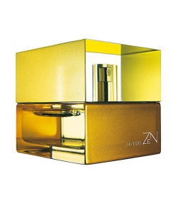 ادوپرفیوم زنانه شیسیدو Shiseido مدل Zen حجم 100 میلی لیتر