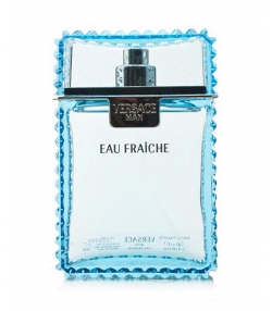 ادوتویلت مردانه ورساچه Versace مدل Versace Man Eau Fraiche حجم 100 میلی لیتر