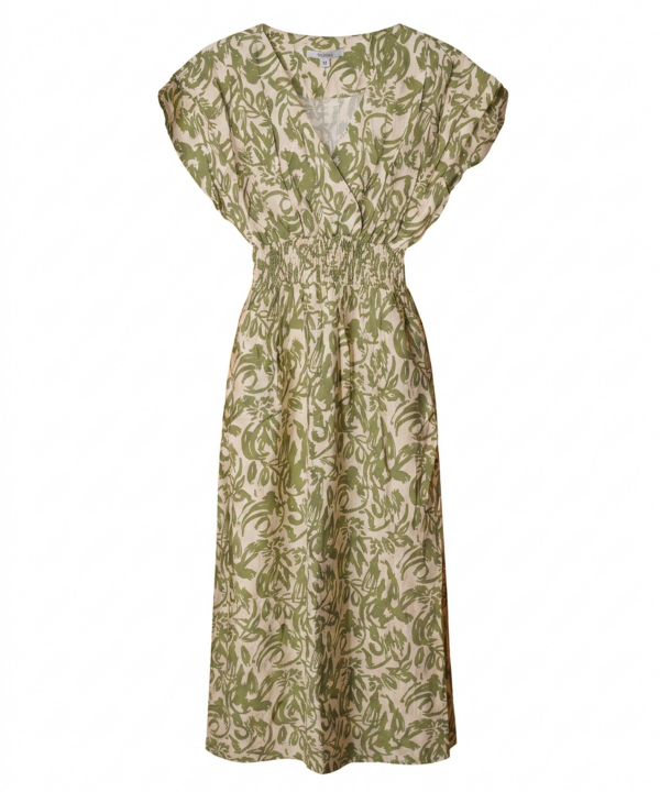 پیراهن زنانه بنیس مدل 40147