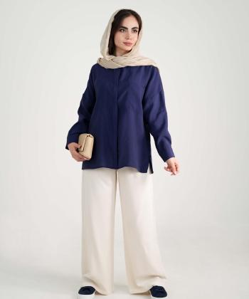 شوميز زنانه بنيس مدل 40120
