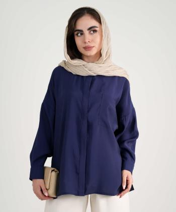 شوميز زنانه بنيس مدل 40120