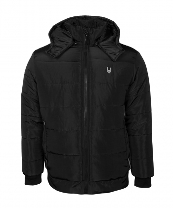 کاپشن مردانه مل اند موژ Mel&Moj کد M06476