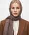 قهوه‌ای