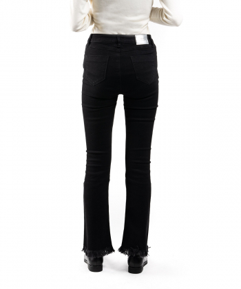 شلوار جین کشی زنانه جوتی جینز JootiJeans کد 94789702
