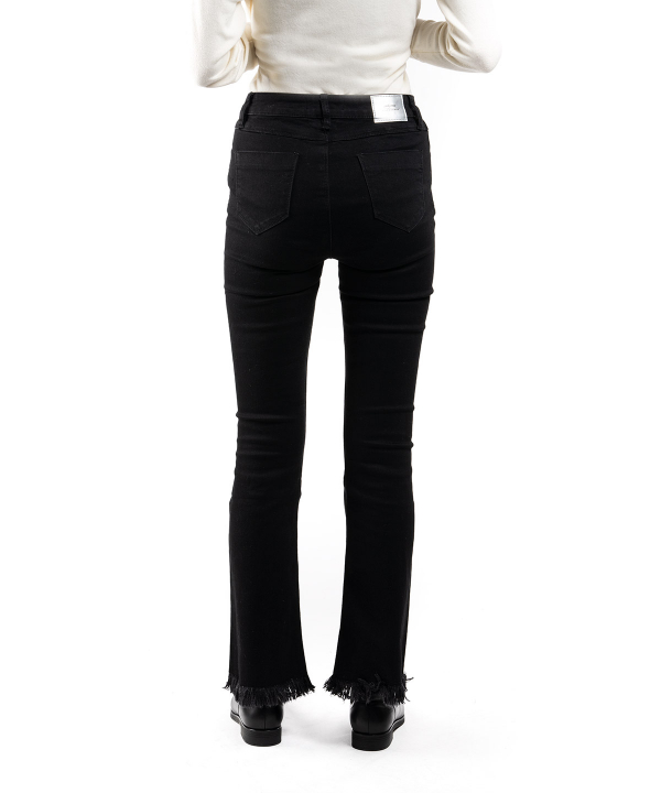 شلوار جین کشی زنانه جوتی جینز JootiJeans کد 94789702