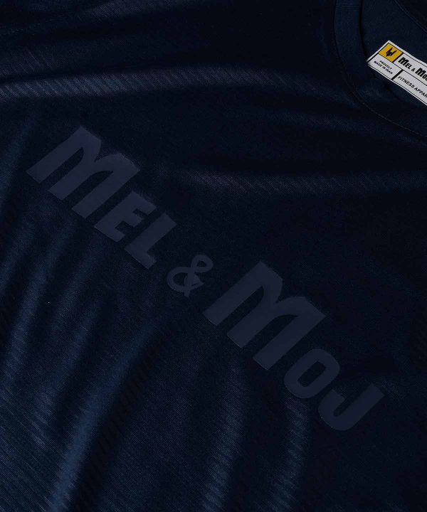 تیشرت ورزشی مردانه مل اند موژ Mel&Moj کد M06403